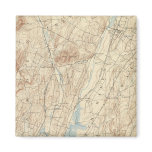 26 New Haven sheet Refrigerator Magnet