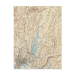 26 New Haven sheet Postcards