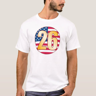 chapter 26 birthday shirts