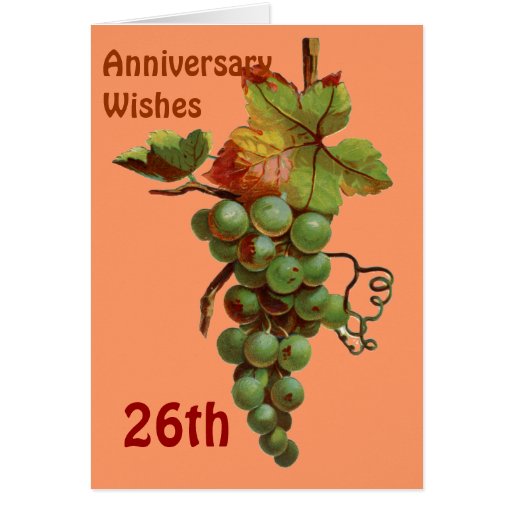 26th-anniversary-cards-26th-anniversary-card-templates-postage