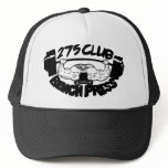 275 Club Bench Press Hat / Cap