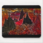 27 - Dark Tongue mousepads