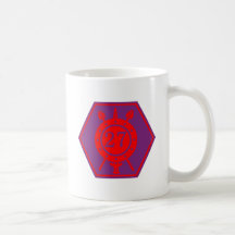 27 Infantry Battalion Mug