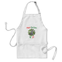 27 Purr-fection Apron