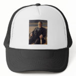 27 William Howard Taft Mesh Hats