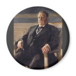 27 William Howard Taft Magnet