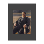 27 William Howard Taft Postcard