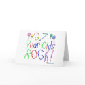 27 Year Olds Rock ! cards by BirthdaysRock 27 Year Olds Rock ! cards