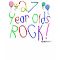 27 Year Olds Rock ! T-shirt by TShirtDotCom 27 Year Olds Rock ! T-shirt