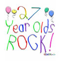 27 Year Olds Rock ! t-shirts by BirthdaysRock 27 Year Olds Rock ! t-shirts