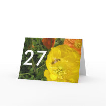 27th Birthday cards