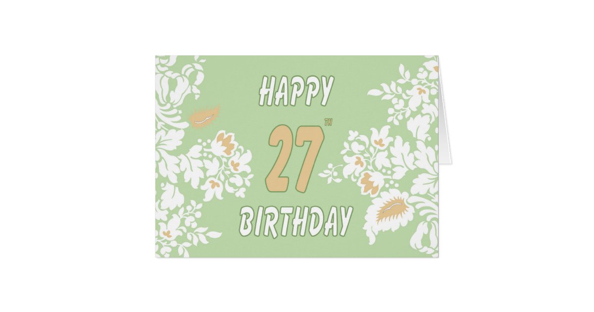 27th-birthday-greeting-card-zazzle