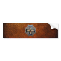 27th Degree: Knight of the Sun Bumper Stickers