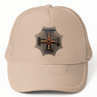 27th Degree: Knight of the Sun Trucker Hats by Serge867