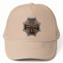 27th Degree: Knight of the Sun hats