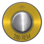 280 REMINGTON STICKER