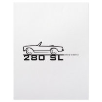 280SL BLK letterhead