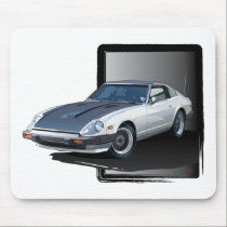 280zx Mousepad mousepads