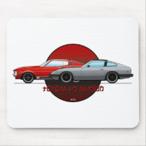 280zx profile.original mousepads