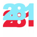281 Area Code t-shirts