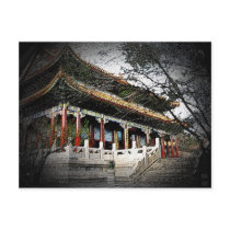 281 - Summer Palace. Beijing, China Postcards