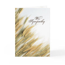 2843 Resurrection and Life Sympathy Cards