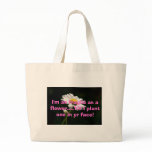 2878_daisy.sized, I'm as fragile as a flower...... bags