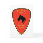 287th Christmas Card