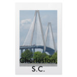 289, Charleston, S.C. Stationery Design