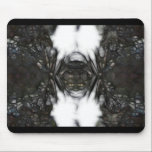 28 - Poisoned Heart mousepads