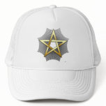 28th Degree: Knight Commander of the Temple Hats