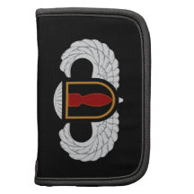 28th EOD Airborne Planners