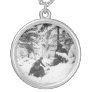 290th American Regiment in the Battle of the Bulge Personalized Necklace