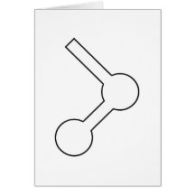 291st Infanterie Division Logo Greeting Cards