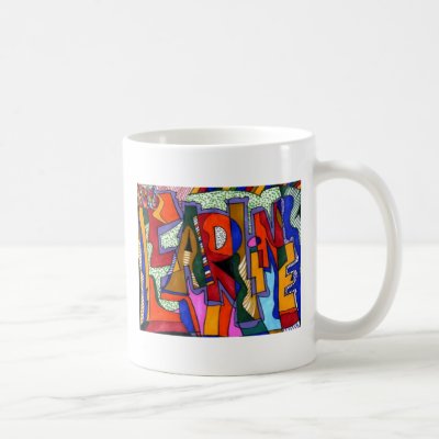 292 copy 2 mug by bourconte