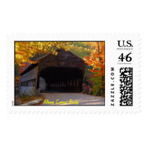 2932315197_6e921d2a30_o, Albany Covered Bridge Postage Stamp