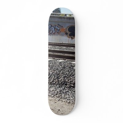 2979890635_e0a9267820 custom skate board by irokekoser