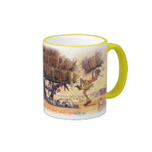 2997, 2998, 2999, 3000, 3001 .... JudeToo JT02 Mug