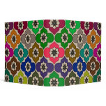 $29.90 The Design / Happy Flowers Binder Album