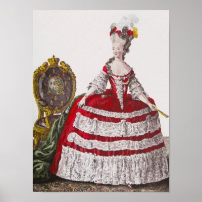 1700s french fashion. 20.95 Marie Antoinette Fashion
