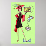 29 And Holding Forever Poster