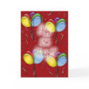 29 Birthday Card
