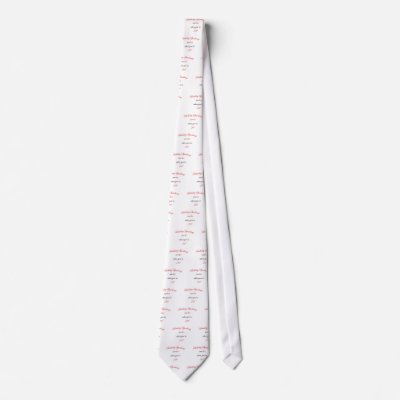 29 Birthday Spanking Ties by oddballbirthdays9