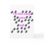 29 Cat Heads Old Greeting Cards