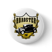 29' Ford Roadster buttons