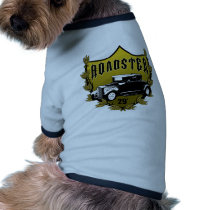 29' Ford Roadster pet clothing by Hot_Rods_R_US 29' Ford Roadster pet clothing