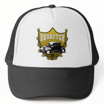29' Ford Roadster hats