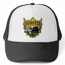 29' Ford Roadster hats