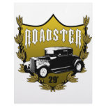 29' Ford Roadster Letterhead
