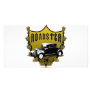 29' Ford Roadster Personalized Photo Card